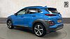 Hyundai KONA 1.0 T-GDi Premium SE SUV 5dr Petrol Manual Euro 6 (s/s) (120 ps) Blue