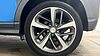 Hyundai KONA 1.0 T-GDi Premium SE SUV 5dr Petrol Manual Euro 6 (s/s) (120 ps) Blue