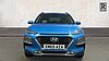 Hyundai KONA 1.0 T-GDi Premium SE SUV 5dr Petrol Manual Euro 6 (s/s) (120 ps) Blue