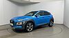Hyundai KONA 1.0 T-GDi Premium SE SUV 5dr Petrol Manual Euro 6 (s/s) (120 ps) Blue