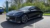 Hyundai IONIQ 6 77.4kWh Premium Saloon 4dr Electric Auto (228 ps) Black