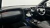 Hyundai TUCSON 1.6 h T-GDi N Line SUV 5dr Petrol Hybrid Auto Euro 6 (s/s) (230 ps) Red