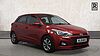 Hyundai I20 1.0 T-GDi SE Hatchback 5dr Petrol Manual Euro 6 (s/s) (100 ps) Red
