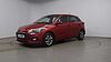 Hyundai I20 1.0 T-GDi SE Hatchback 5dr Petrol Manual Euro 6 (s/s) (100 ps) Red
