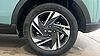 Hyundai BAYON 1.0 T-GDi MHEV SE Connect SUV 5dr Petrol Hybrid Manual Euro 6 (s/s) (100 ps) Green