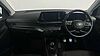 Hyundai BAYON 1.0 T-GDi MHEV SE Connect SUV 5dr Petrol Hybrid Manual Euro 6 (s/s) (100 ps) Green