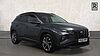 Hyundai TUCSON 1.6 T-GDi Premium SUV 5dr Petrol Manual Euro 6 (s/s) (150 ps) Grey