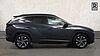 Hyundai TUCSON 1.6 T-GDi Premium SUV 5dr Petrol Manual Euro 6 (s/s) (150 ps) Grey