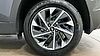 Hyundai TUCSON 1.6 T-GDi Premium SUV 5dr Petrol Manual Euro 6 (s/s) (150 ps) Grey
