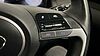 Hyundai TUCSON 1.6 T-GDi Premium SUV 5dr Petrol Manual Euro 6 (s/s) (150 ps) Grey