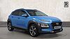 Hyundai KONA 1.0 T-GDi Blue Drive Premium SUV 5dr Petrol Manual Euro 6 (s/s) (120 ps) Blue