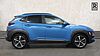 Hyundai KONA 1.0 T-GDi Blue Drive Premium SUV 5dr Petrol Manual Euro 6 (s/s) (120 ps) Blue