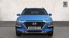Hyundai KONA 1.0 T-GDi Blue Drive Premium SUV 5dr Petrol Manual Euro 6 (s/s) (120 ps) Blue