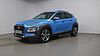 Hyundai KONA 1.0 T-GDi Blue Drive Premium SUV 5dr Petrol Manual Euro 6 (s/s) (120 ps) Blue
