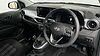 Hyundai I10 1.0 Advance Hatchback 5dr Petrol Auto Euro 6 (s/s) (63 ps) AURORA GREY