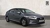 Hyundai IONIQ 1.6 h-GDi Premium Hatchback 5dr Petrol Hybrid DCT Euro 6 (s/s) (141 ps) Grey