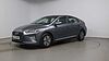 Hyundai IONIQ 1.6 h-GDi Premium Hatchback 5dr Petrol Hybrid DCT Euro 6 (s/s) (141 ps) Grey
