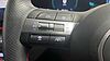 Hyundai KONA 1.6 h-GDi N Line SUV 5dr Petrol Hybrid DCT Euro 6 (s/s) (141 ps) White