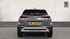 Hyundai KONA 1.0 T-GDi MHEV Ultimate SUV 5dr Petrol Hybrid Manual Euro 6 (s/s) (120 ps) Grey