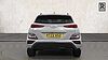 Hyundai KONA 1.0 T-GDi MHEV N Line SUV 5dr Petrol Hybrid Manual Euro 6 (s/s) (120 ps) Cyber Grey
