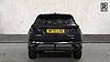Hyundai TUCSON 1.6T N Line SUV 5dr Petrol Hybrid Auto Euro 6 (s/s) (239 ps) BLACK