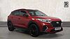 Hyundai TUCSON 1.6 T-GDi N Line SUV 5dr Petrol Manual Euro 6 (s/s) (177 ps) Red