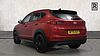 Hyundai TUCSON 1.6 T-GDi N Line SUV 5dr Petrol Manual Euro 6 (s/s) (177 ps) Red