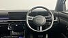 Hyundai TUCSON 1.6 T-GDi N Line SUV 5dr Petrol Hybrid Auto Euro 6 (s/s) (215 ps) ATLAS WHITE