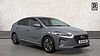 Hyundai IONIQ 1.6 h-GDi 8.9kWh Premium SE Hatchback 5dr Petrol Plug-in Hybrid DCT Euro 6 (s/s) Grey