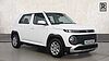 Hyundai INSTER Long Range 49kWh 01 SUV 5dr Electric Auto (115 ps) Atlas White