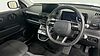 Hyundai INSTER Long Range 49kWh 01 SUV 5dr Electric Auto (115 ps) Atlas White