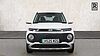Hyundai INSTER Long Range 49kWh 01 SUV 5dr Electric Auto (115 ps) Atlas White