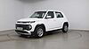 Hyundai INSTER Long Range 49kWh 01 SUV 5dr Electric Auto (115 ps) Atlas White