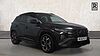Hyundai TUCSON 1.6 T-GDi 13.8kWh N Line Edition SUV 5dr Petrol Plug-in Hybrid Auto Euro 6 (s/s) ABYSS BLACK