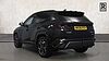 Hyundai TUCSON 1.6 T-GDi 13.8kWh N Line Edition SUV 5dr Petrol Plug-in Hybrid Auto Euro 6 (s/s) ABYSS BLACK