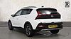 Hyundai BAYON 1.0 T-GDi MHEV SE Connect SUV 5dr Petrol Hybrid Manual Euro 6 (s/s) (100 ps) Atlas White