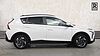 Hyundai BAYON 1.0 T-GDi MHEV SE Connect SUV 5dr Petrol Hybrid Manual Euro 6 (s/s) (100 ps) Atlas White