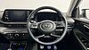 Hyundai BAYON 1.0 T-GDi MHEV SE Connect SUV 5dr Petrol Hybrid Manual Euro 6 (s/s) (100 ps) Atlas White