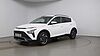 Hyundai BAYON 1.0 T-GDi MHEV SE Connect SUV 5dr Petrol Hybrid Manual Euro 6 (s/s) (100 ps) Atlas White