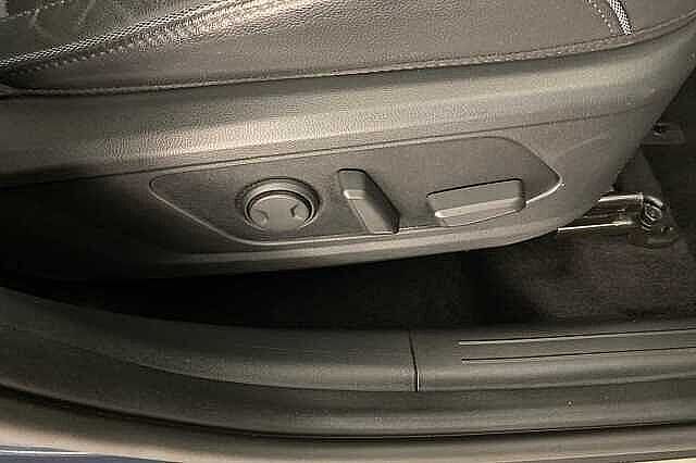 Hyundai TUCSON HYBRID 1.6 T-GDi (230ps) Ultimate Teal Blue