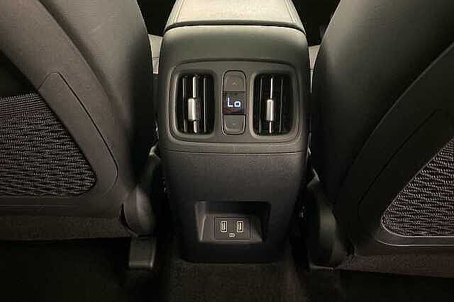 Hyundai TUCSON HYBRID 1.6 T-GDi (230ps) Ultimate Teal Blue