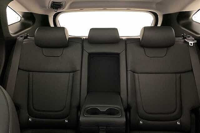 Hyundai TUCSON HYBRID 1.6 T-GDi (230ps) Ultimate Teal Blue