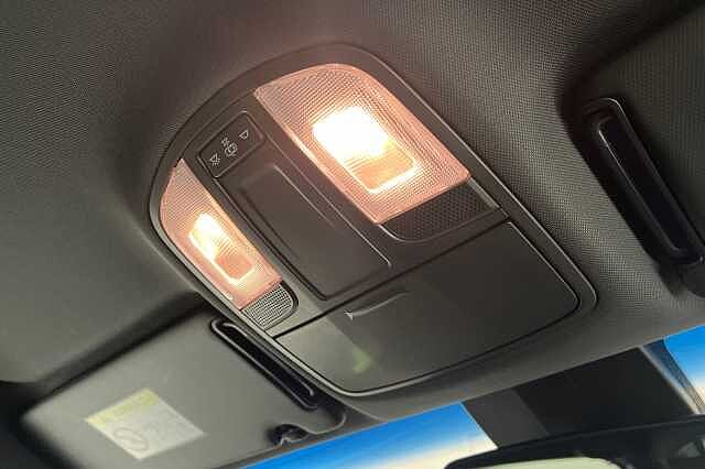 Hyundai TUCSON 1.6 CRDi 48V MHD 136 N Line 5dr 2WD DCT Red