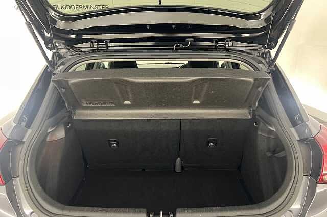 Hyundai I20 1.0 T-GDi Play 5dr Stardust Grey