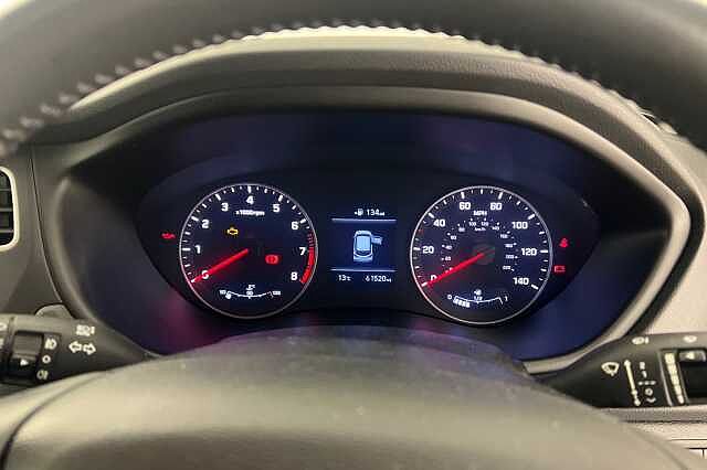 Hyundai I20 1.0 T-GDi Play 5dr Stardust Grey