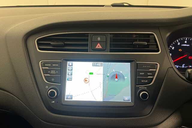 Hyundai I20 1.0 T-GDi Play 5dr Stardust Grey