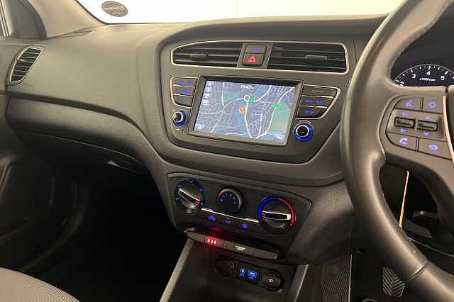 Hyundai I20 1.0 T-GDi Play 5dr Stardust Grey