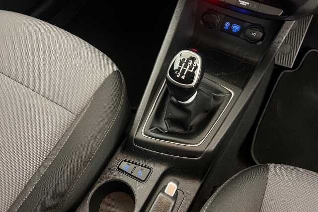 Hyundai I20 1.0 T-GDi Play 5dr Stardust Grey