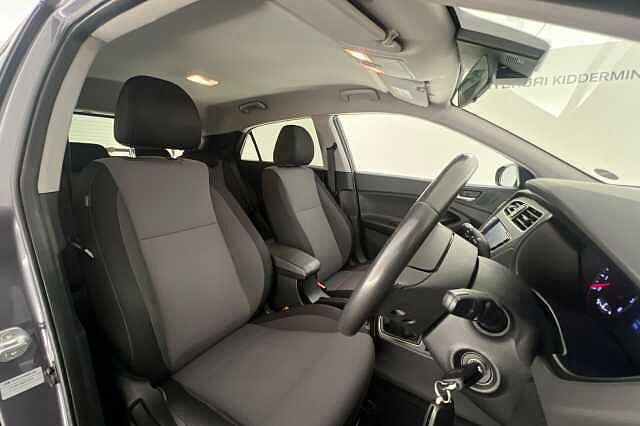 Hyundai I20 1.0 T-GDi Play 5dr Stardust Grey