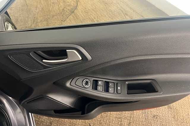 Hyundai I20 1.0 T-GDi Play 5dr Stardust Grey